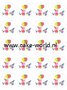 Peppa Pig 1 cupcake print 20st
