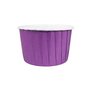 Culpitt Purple Baking Cups, 24 st