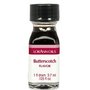 LorAnn Super Strength Flavor, Butterscotch, 3.7ml