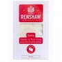 Renshaw Extra Fondant 1 kg White Marshmallow