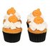 FunCakes Suikerdecoraties Halloween pompoen pk/121