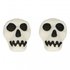 FunCakes Suikerdecoraties Halloween Skulls pk/8