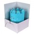 PME Cake Box Extender (verhoger)