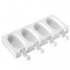 Silikomart Mini Ice Cream mould