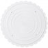 Wilton Decorator Preferred® Scalloped Separator Plate 30 cm.