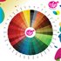 Rainbow Dust ProGel® kleurstof Chestnut