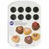 Wilton Mini Bites Heart Dessert Pan