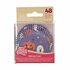 FunCakes Baking Cups Spooky Halloween 48st.