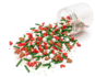 Happy Sprinkles Xmas Vibes (kerst) 90 gr