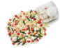 Happy Sprinkles Wonderful Christmas Times (kerst) 90 gr