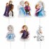 Dekora Frozen Cake Toppers