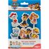 Dekora Paw Patrol Cake Toppers, 30st.