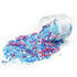 Happy Sprinkles Flamingo Fiesta Vegan 90 gr