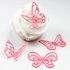 JEM Fantasy Butterflies Cupcake Tops