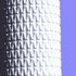 PME Basketweave Fine Texture Rolling Pin
