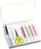 Wilton Deluxe Gum Paste Tool Set/7