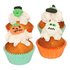 FunCakes Suikerdecoraties Halloween pk/8