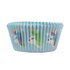 Baking Cups Folie Unicorn 50mm 24stuks  