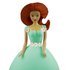 PME Doll Pick Red Hair