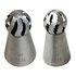 JEM Spuitmondjesset Twist nozzle (10T en 11T)